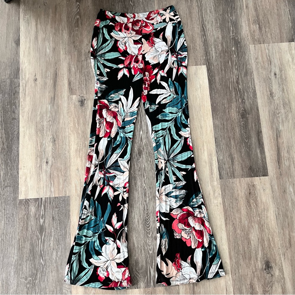 Palazzo Pants